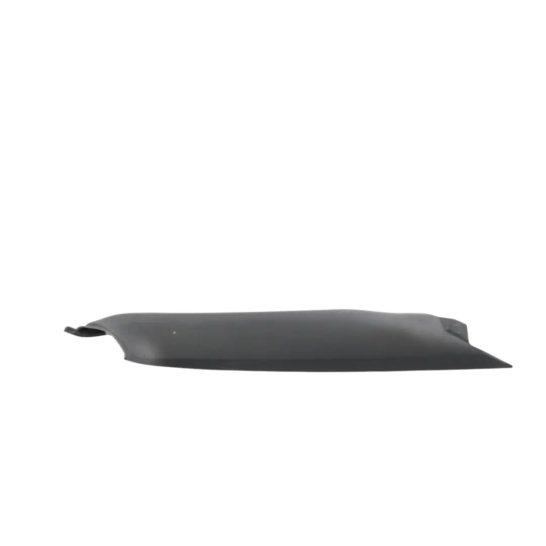 Porsche Boxster 986 A-Pillar Cover Column Trim Front Right O/S - SKU 98655518204 - Part number 98655518204