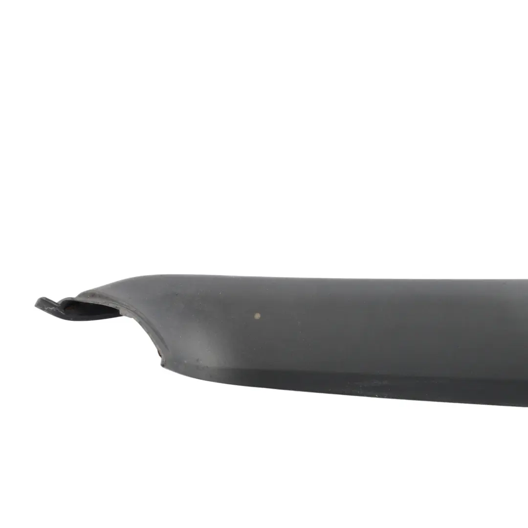 A-Pillar Cover Column Trim Front Right O/S to Porsche Boxster 986 with Part number 98655518204 Porsche Boxster 986 A-Pillar Cover Column Trim Front Right O/S - SKU 98655518204 - Part number 98655518204