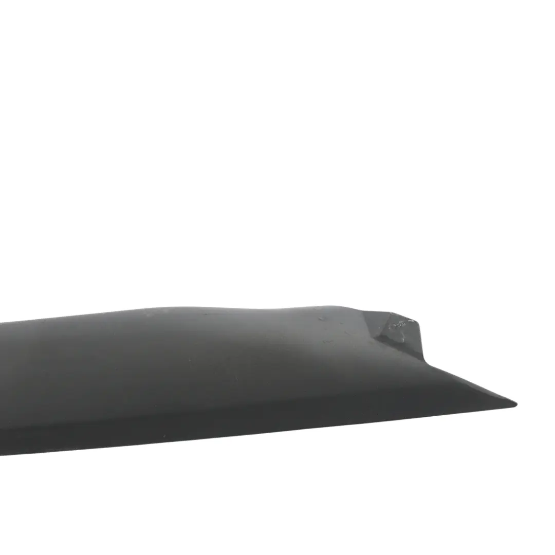 A-Pillar Cover Column Trim Front Right O/S to Porsche Boxster 986 with Part number 98655518204 Porsche Boxster 986 A-Pillar Cover Column Trim Front Right O/S - SKU 98655518204 - Part number 98655518204