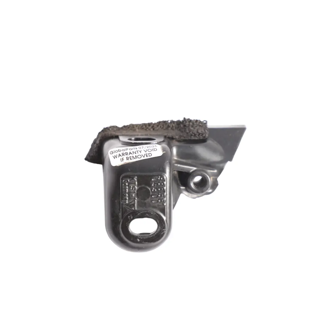 Roof Frame Bracket Support Left N/S 98656105300 to Porsche Boxster 986 with Part number 98656165304 Porsche Boxster 986 Roof Frame Bracket Support Left N/S 98656105300 - SKU 98656165304 - Part number 98656165304