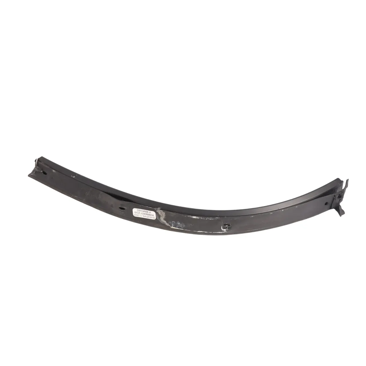 Porsche Boxster 986 B Pillar Upper Gasket Right O/S Side 98656192401