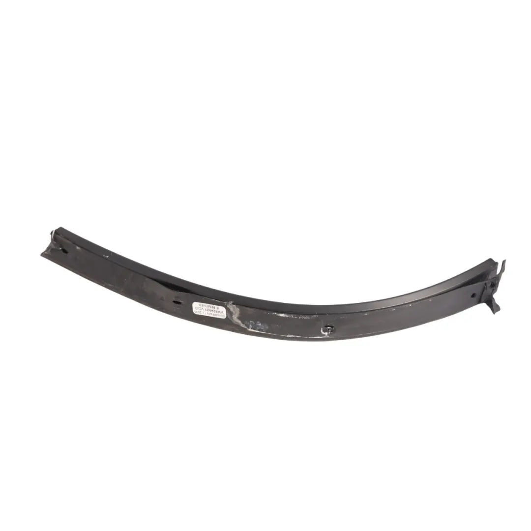 Pillar Upper Gasket Right O/S Side to Porsche Boxster 986 B with Part number 98656192401 Porsche Boxster 986 B Pillar Upper Gasket Right O/S Side - SKU 98656192401 - Part number 98656192401