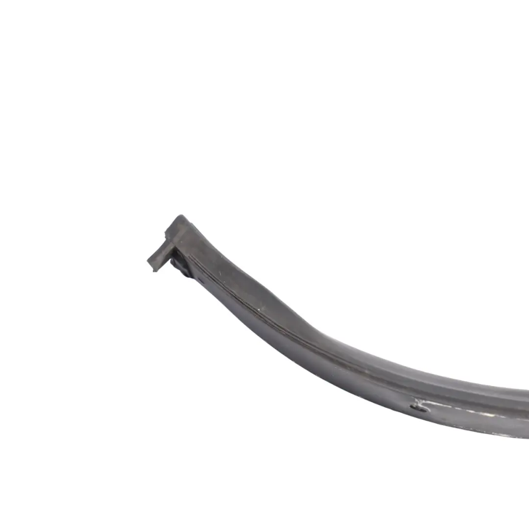 Pillar Upper Gasket Right O/S Side to Porsche Boxster 986 B with Part number 98656192401 Porsche Boxster 986 B Pillar Upper Gasket Right O/S Side - SKU 98656192401 - Part number 98656192401