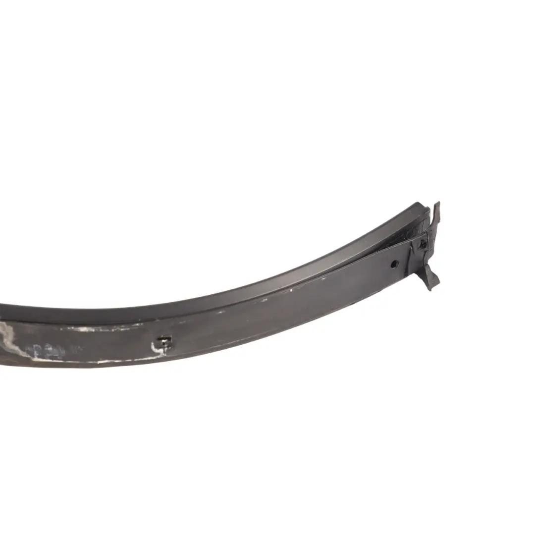 Porsche Boxster 986 B Pillar Upper Gasket Right O/S Side - SKU 98656192401 - Part number 98656192401