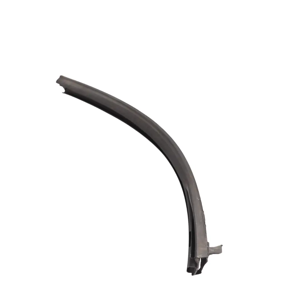 Porsche Boxster 986 B Pillar Upper Gasket Right O/S Side - SKU 98656192401 - Part number 98656192401