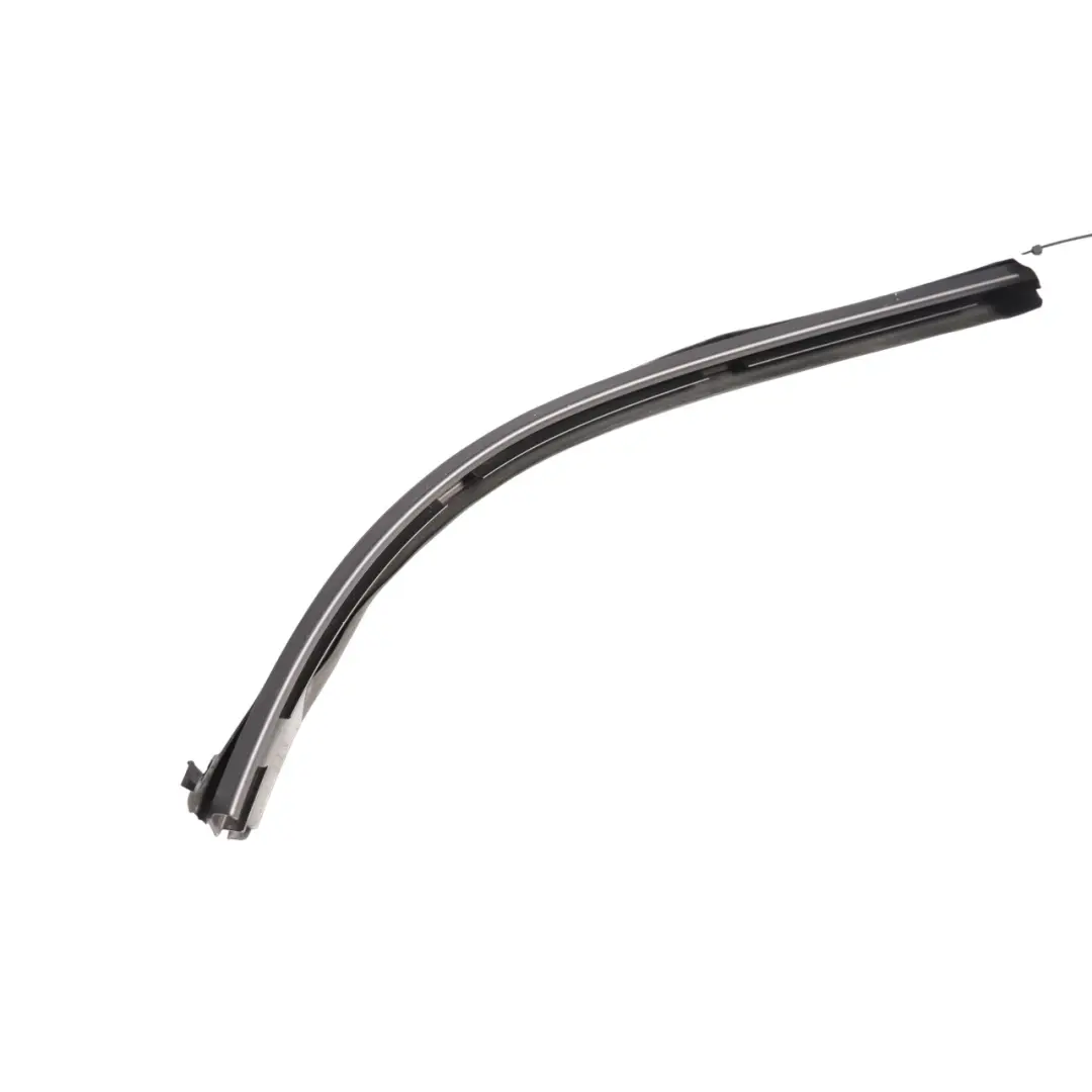 Porsche Boxster 986 B Pillar Upper Gasket Right O/S Side - SKU 98656192401 - Part number 98656192401