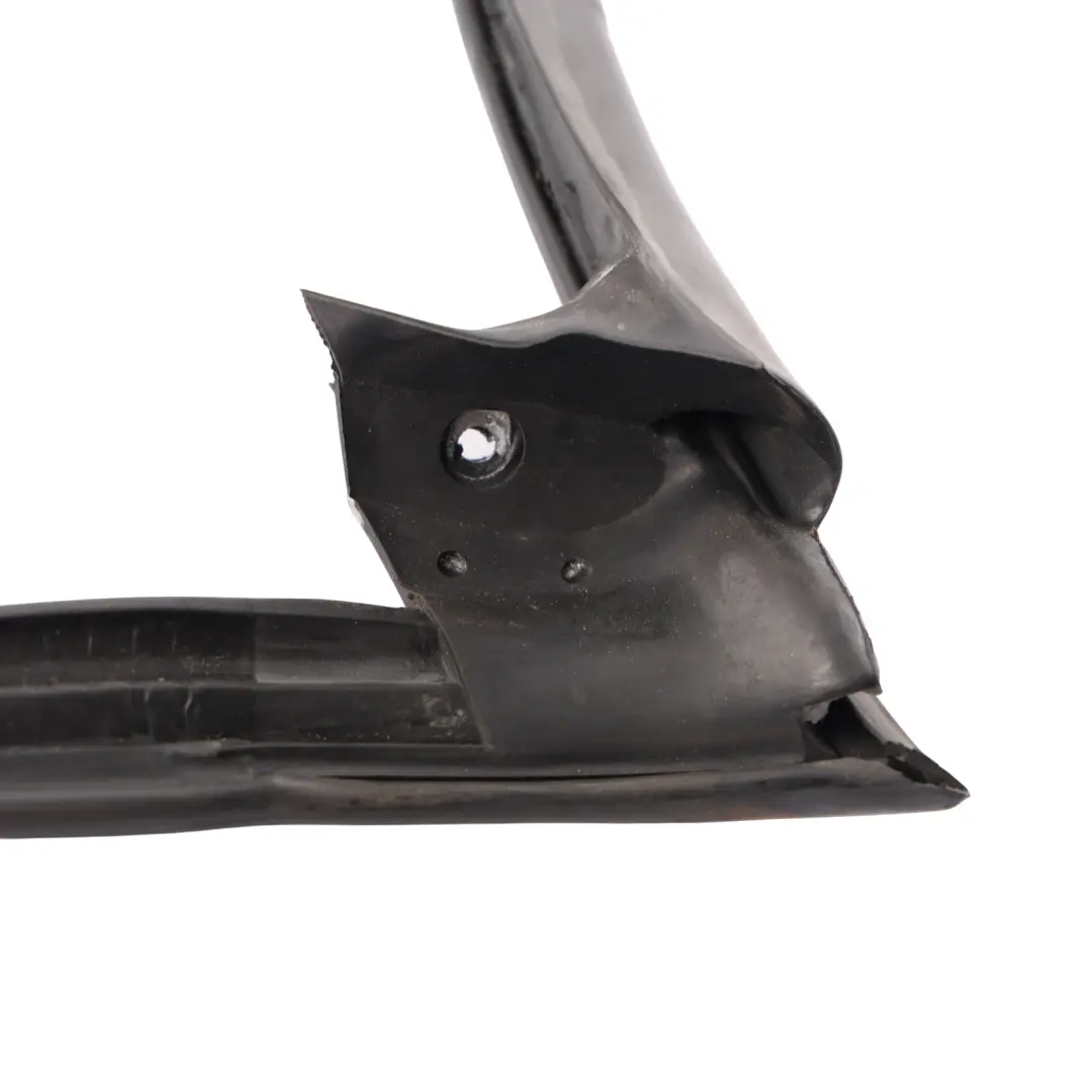 Porsche Boxster 986 Convertible Top Roof Front Seal Gasket - SKU 98656192701 - Part number 98656192701