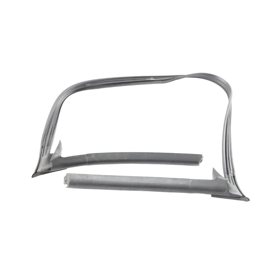 Porsche Boxster 986 Convertible Top Roof Front Seal Gasket - SKU 98656192701 - Part number 98656192701