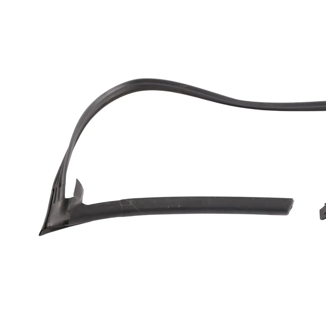Porsche Boxster 986 Convertible Top Roof Front Seal Gasket - SKU 98656192701 - Part number 98656192701