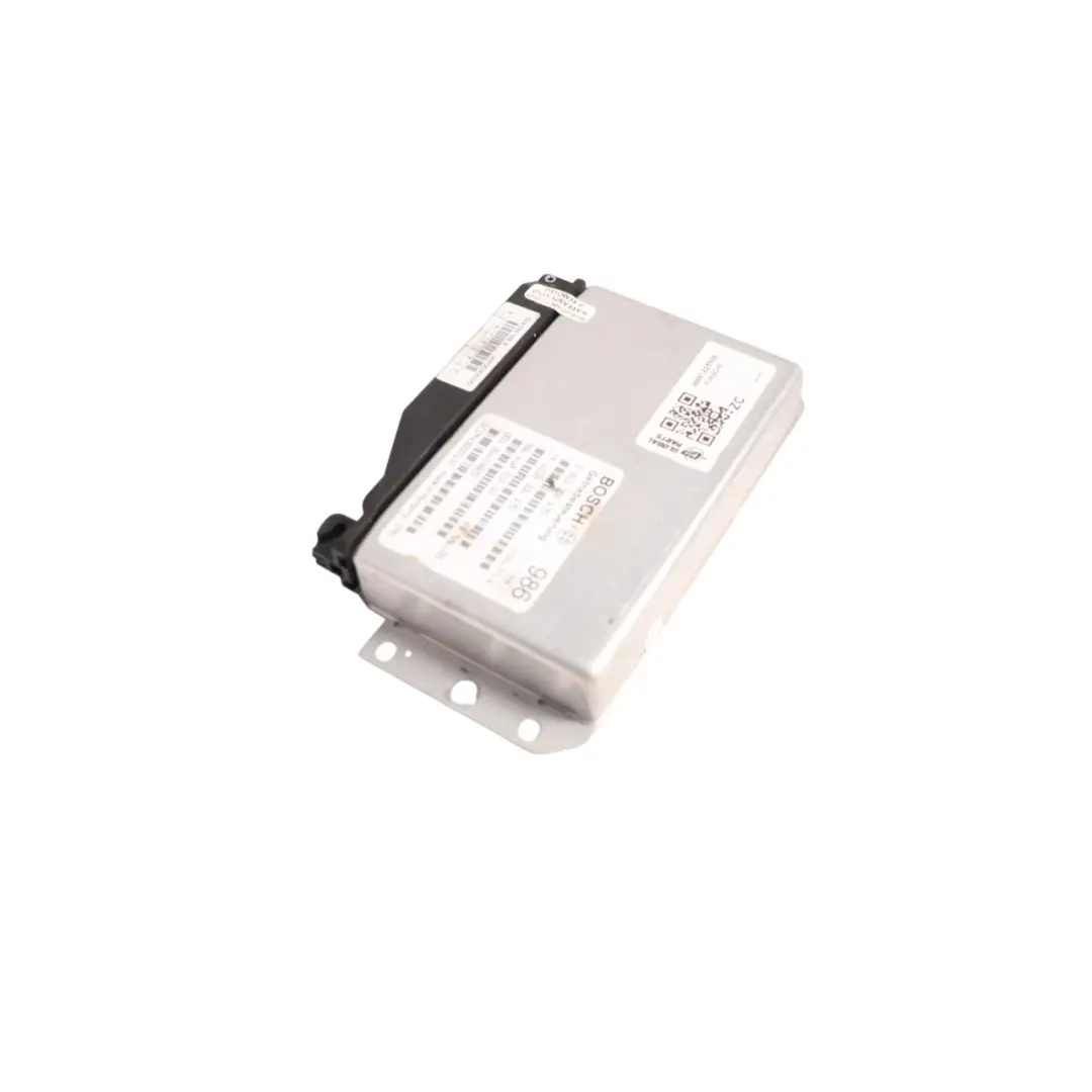 Porsche Boxster 986 Gearbox Control Unit Module ECU Tiptronic - SKU 98661825506 - Part number 98661825506