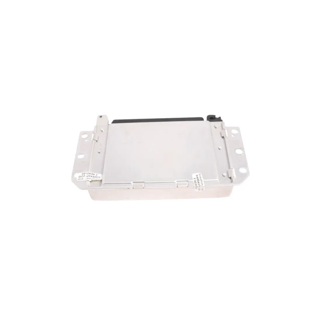 Gearbox Control Unit Module ECU Tiptronic to Porsche Boxster 986 with Part number 98661825506 Porsche Boxster 986 Gearbox Control Unit Module ECU Tiptronic - SKU 98661825506 - Part number 98661825506
