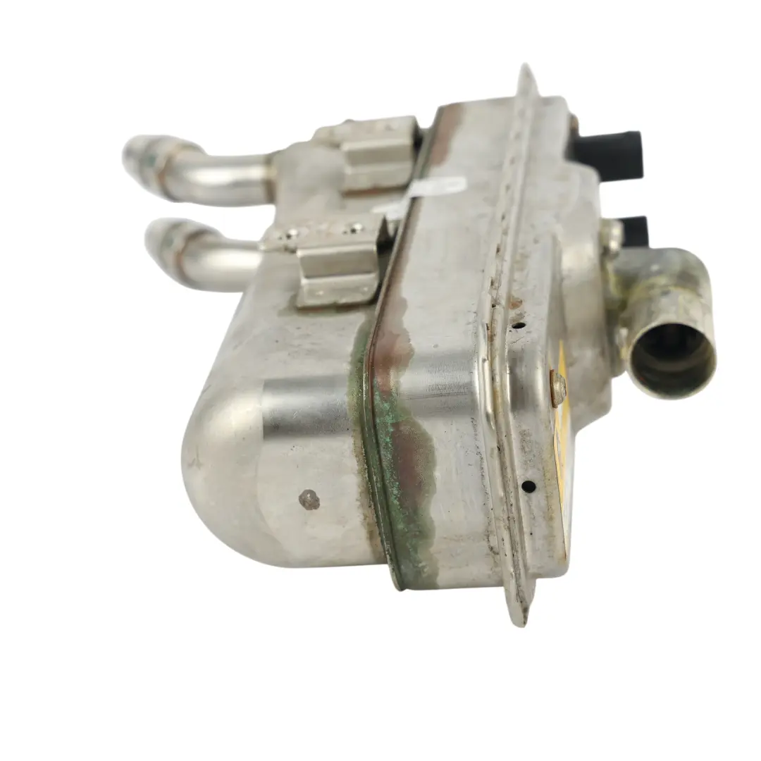 Elektryczny Podgrzewacz Płynu Chłodniczego do BMW G11 G12 G20 G30 o numerze 9873688 BMW G11 G12 G20 G30 Elektryczny Podgrzewacz Płynu Chłodniczego - SKU 9873688 - Numer Części 9873688