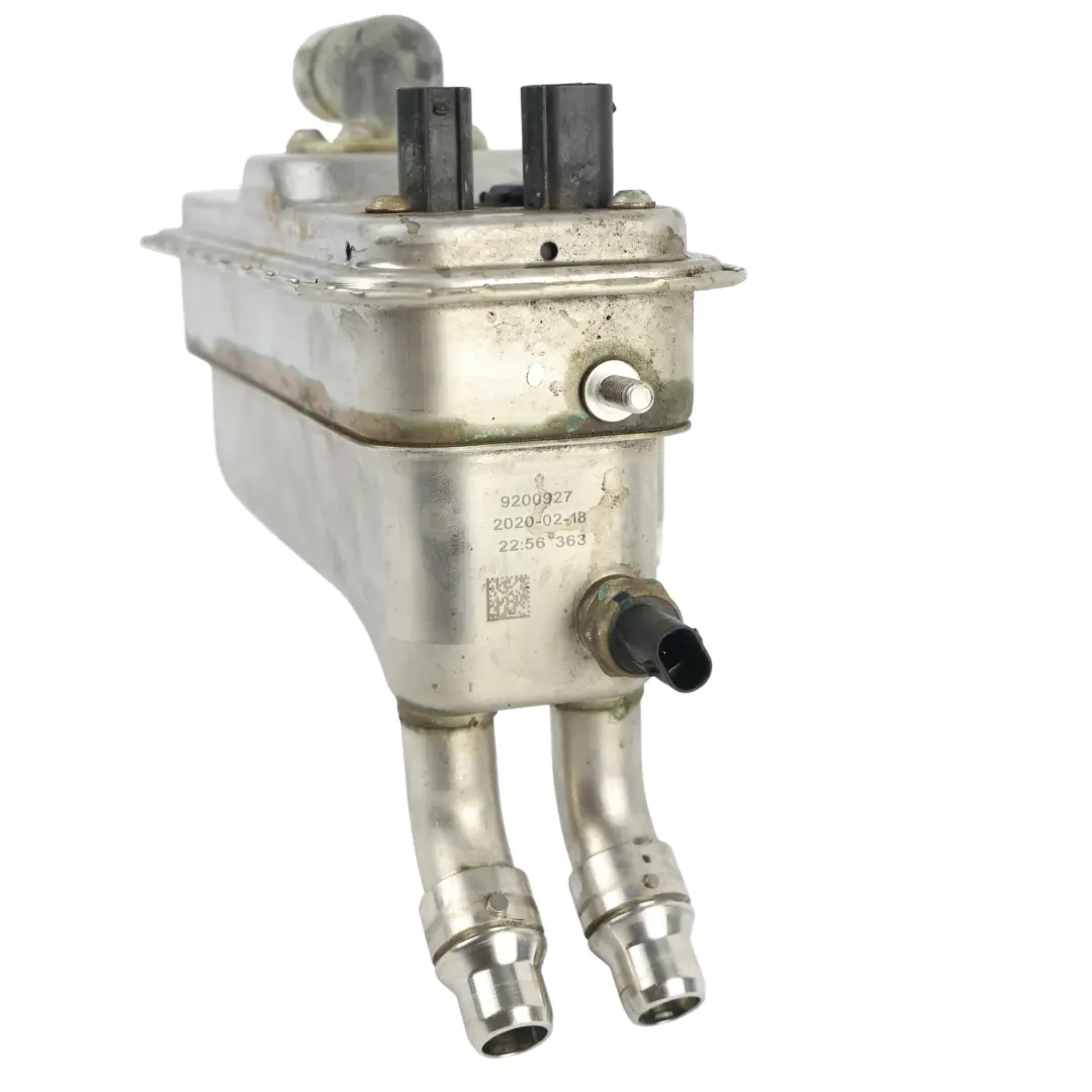 BMW G11 G12 G20 G30 Riscaldatore Acqua Ausiliario Elettrico Refrigerante - SKU 9873688 - Numero di parte 9873688