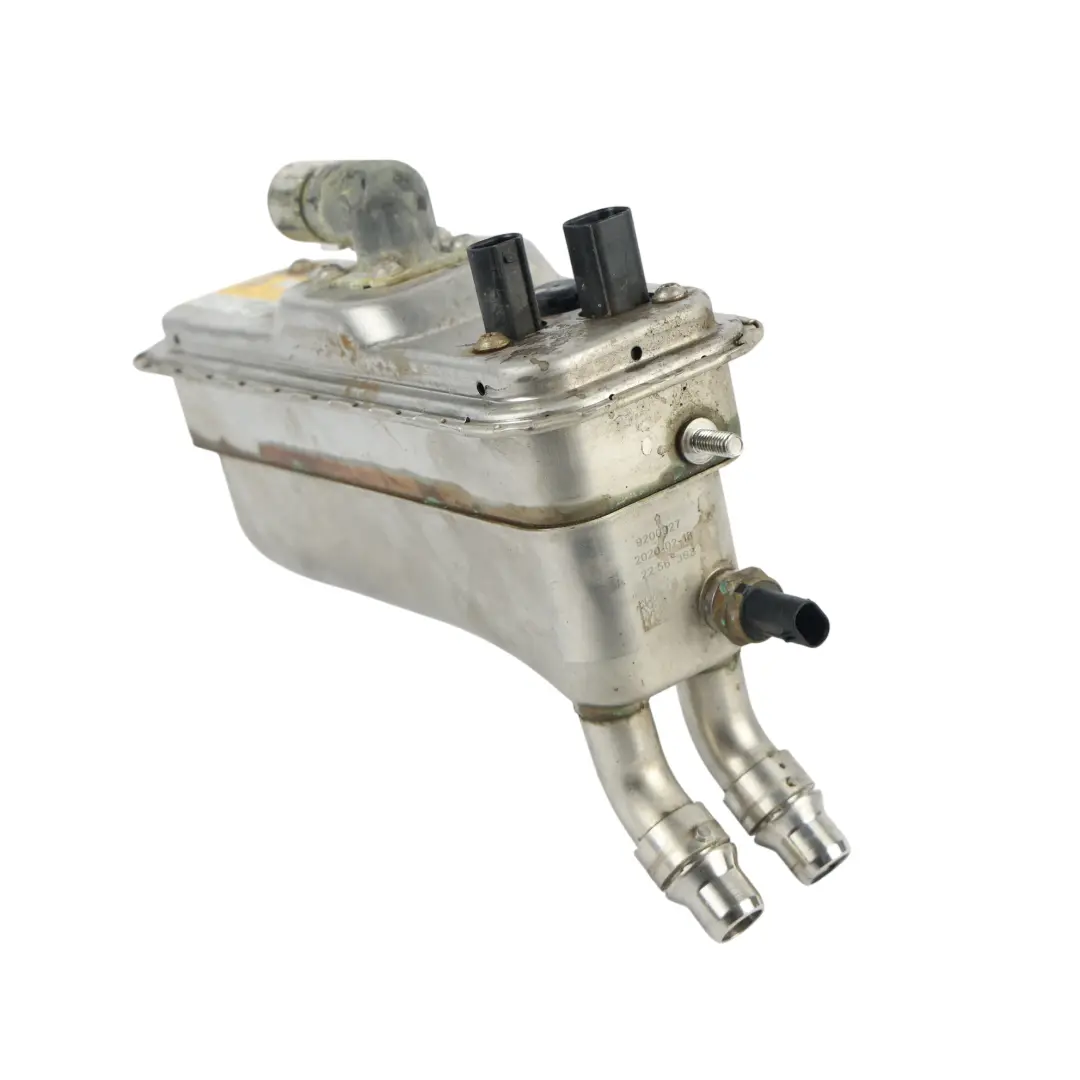  Water Heater BMW G11 G12 G20 G30 Auxiliary Electrical Coolant - SKU 9873688 - Part number 9873688