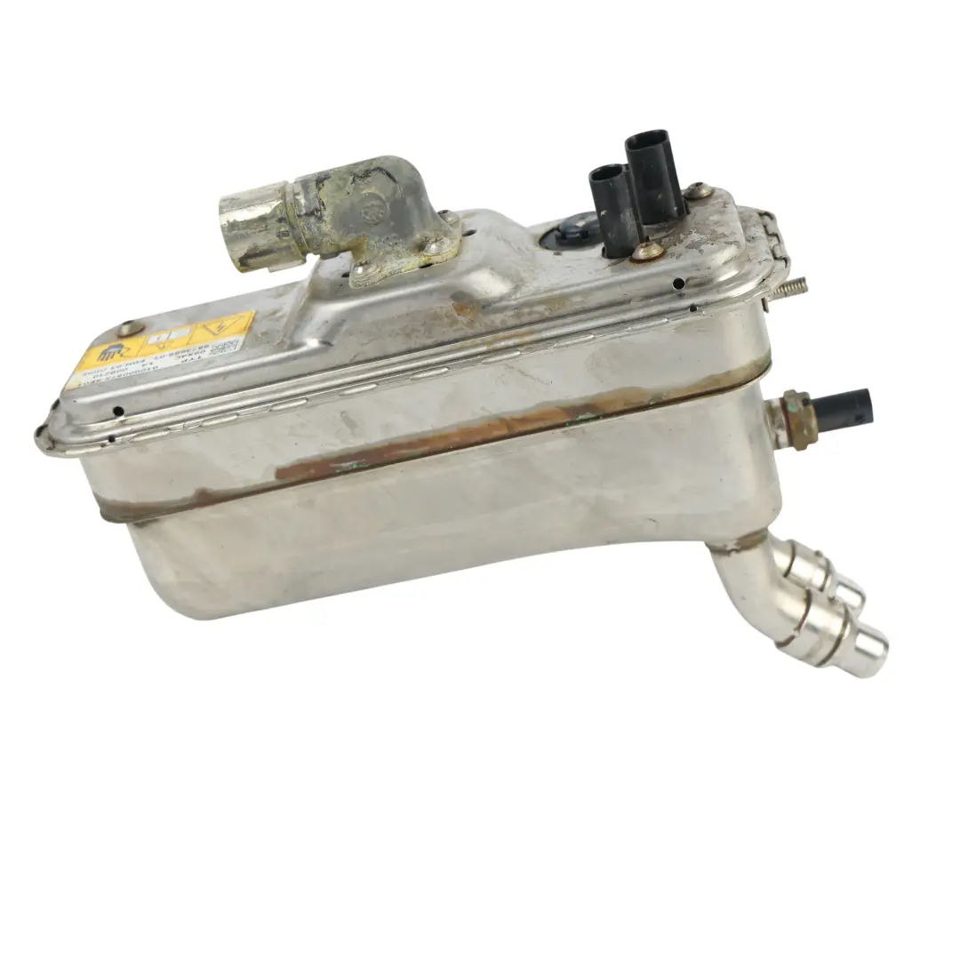 Elektryczny Podgrzewacz Płynu Chłodniczego do BMW G11 G12 G20 G30 o numerze 9873688 BMW G11 G12 G20 G30 Elektryczny Podgrzewacz Płynu Chłodniczego - SKU 9873688 - Numer Części 9873688