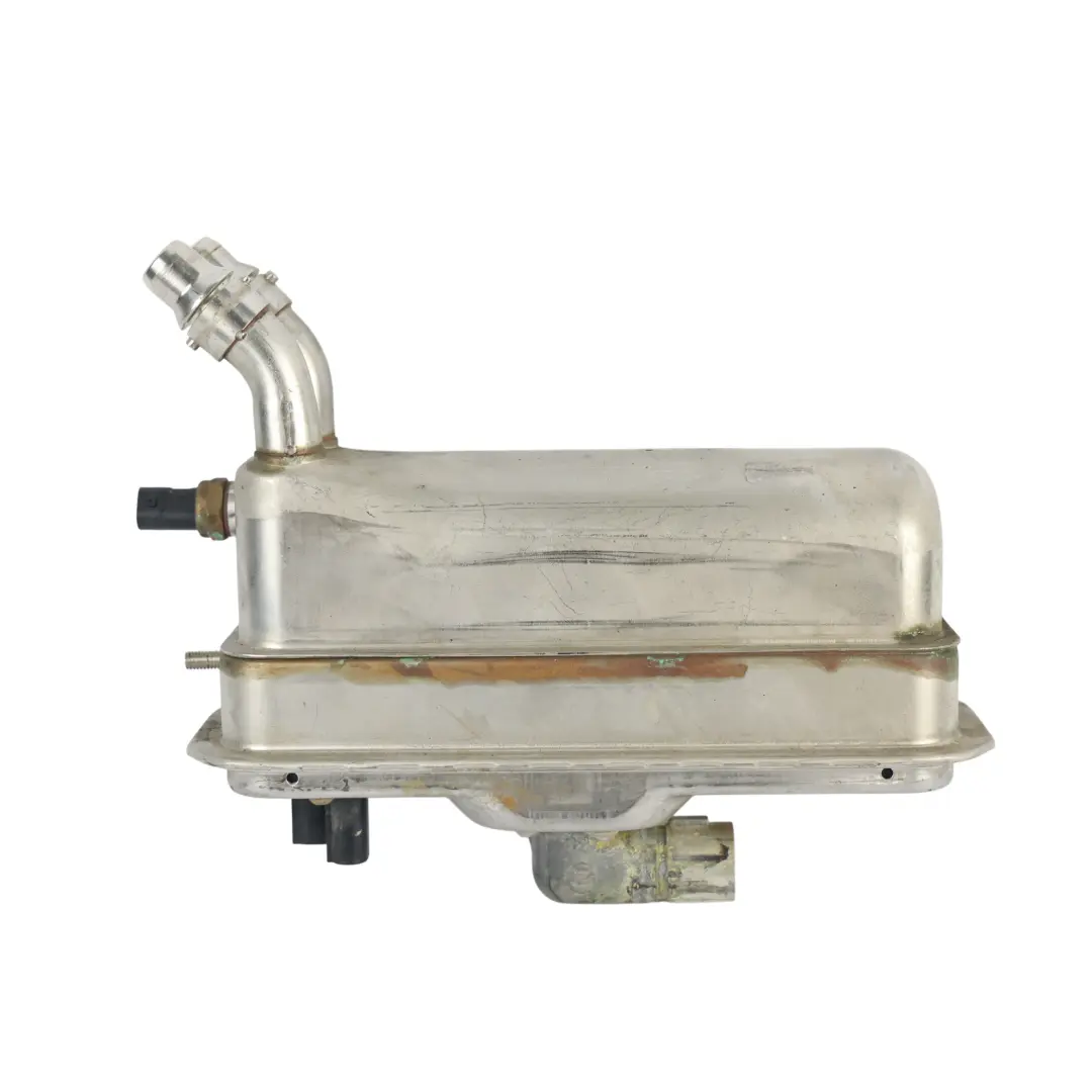 BMW G11 G12 G20 G30 Calentador Agua Auxiliar Eléctrico Refrigerante - SKU 9873688 - Número de pieza 9873688