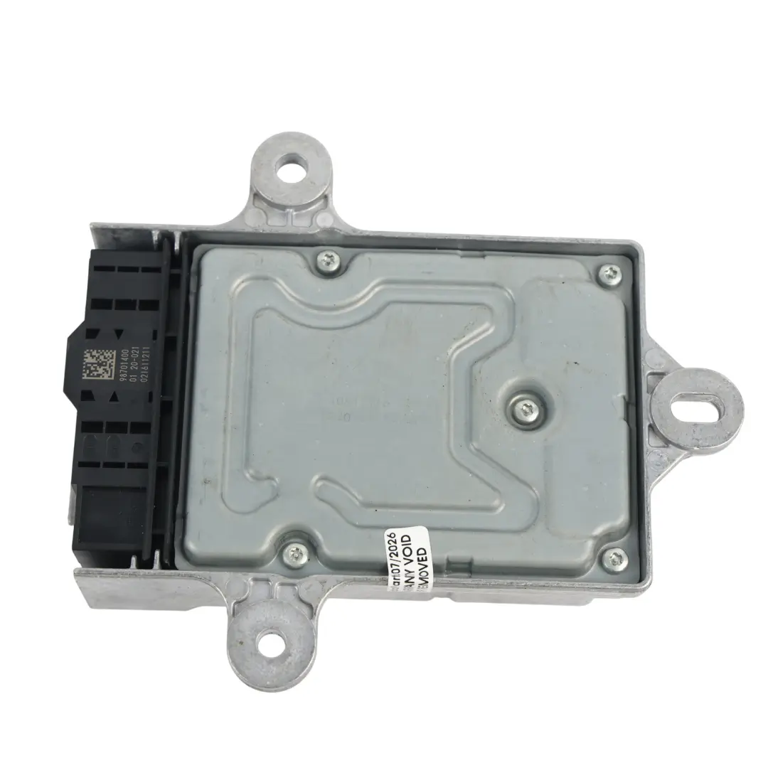 BMW G20 G21 G22 G29 Luftmodul Steuergerät ECU ACSM5 - SKU 9873892 - Teilenummer 9873892