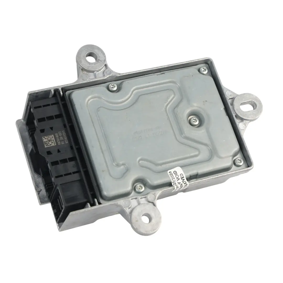 BMW G20 G21 G22 G29 Luftmodul Steuergerät ECU ACSM5 - SKU 9873892 - Teilenummer 9873892