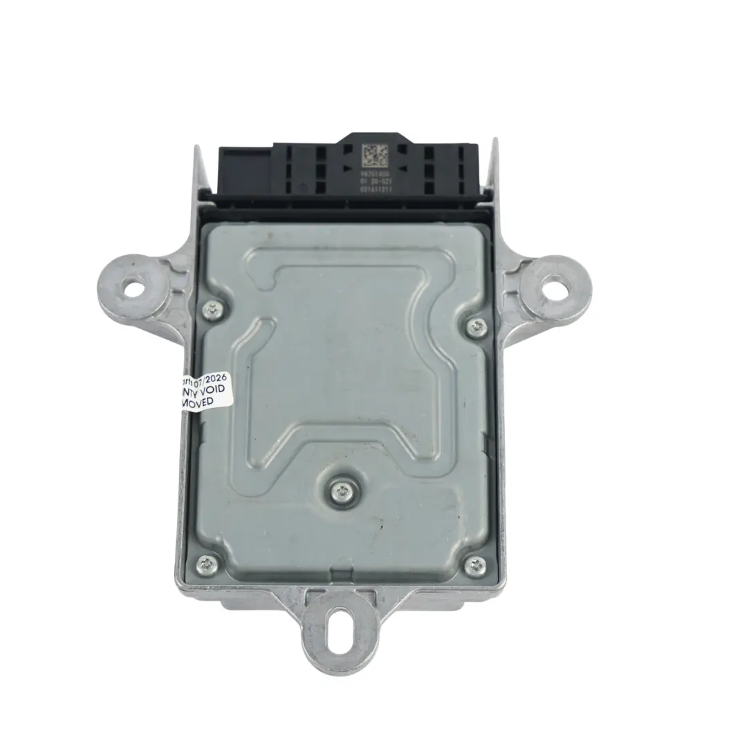 BMW G20 G21 G22 G29 Air Module Control Unit ECU ACSM5 - SKU 9873892 - Part number 9873892