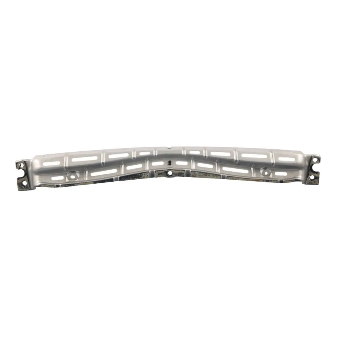 Porsche Cayman 987 Rear Bumper Mounting Bracket Bar - SKU 98750584100-ARS - Part number 98750584100