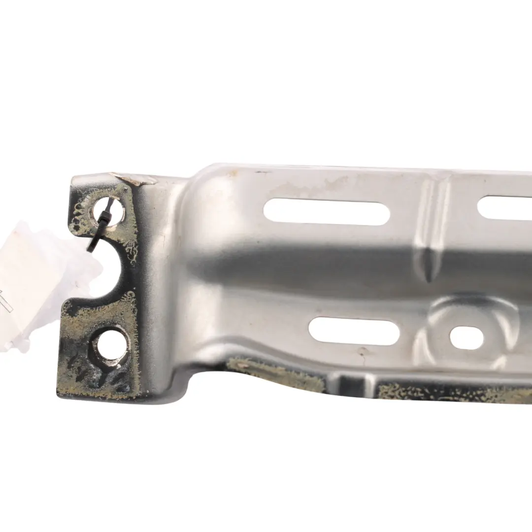 Porsche Cayman 987 Rear Bumper Mounting Bracket Bar - SKU 98750584100-ARS - Part number 98750584100