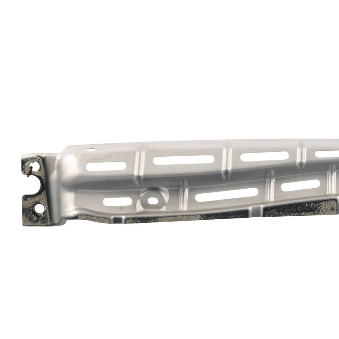 Porsche Cayman 987 Rear Bumper Mounting Bracket Bar - SKU 98750584100-ARS - Part number 98750584100