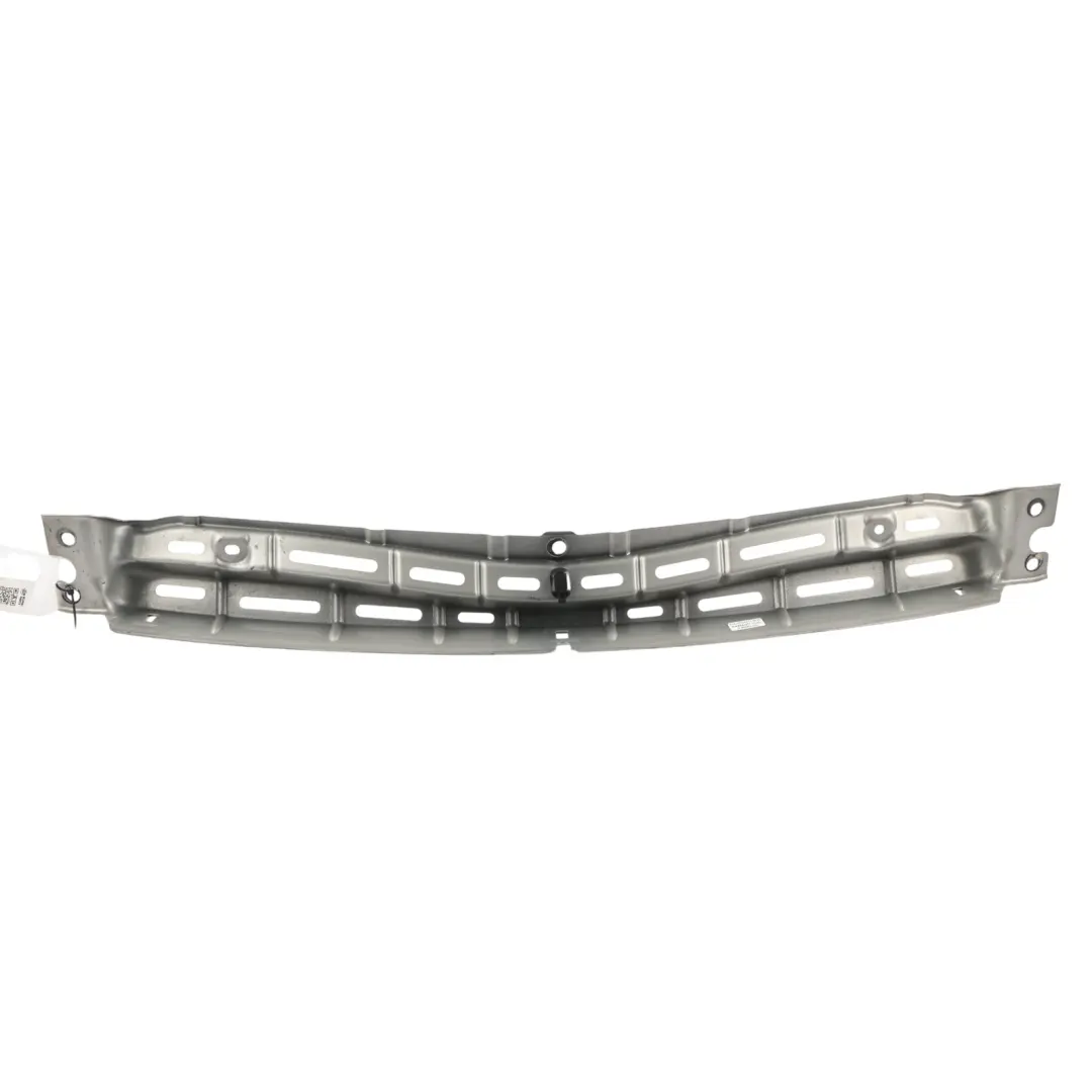 Porsche Cayman 987 Rear Bumper Mounting Bracket Bar - SKU 98750584100-ARS - Part number 98750584100