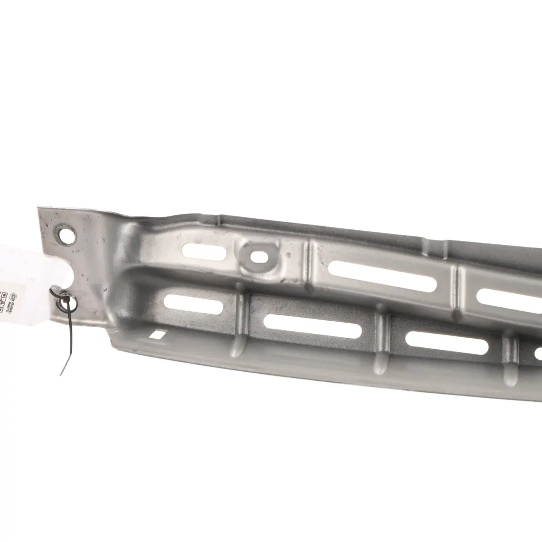 Porsche Cayman 987 Rear Bumper Mounting Bracket Bar - SKU 98750584100-ARS - Part number 98750584100