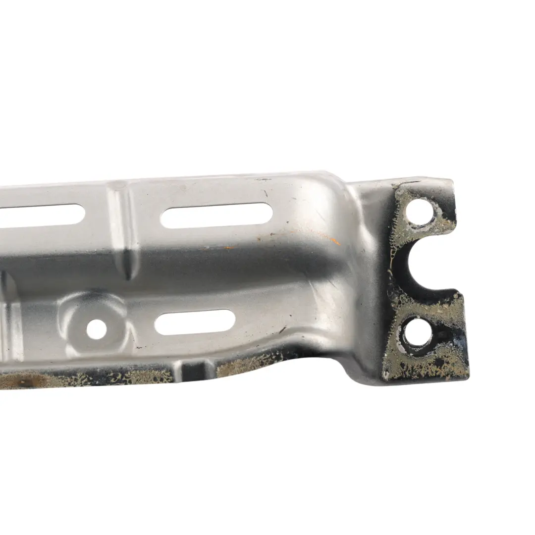 Porsche Cayman 987 Rear Bumper Mounting Bracket Bar - SKU 98750584100-ARS - Part number 98750584100