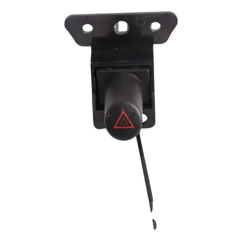 Porsche Boxster Cayman 987 Hazard Light Switch Button 98761312002