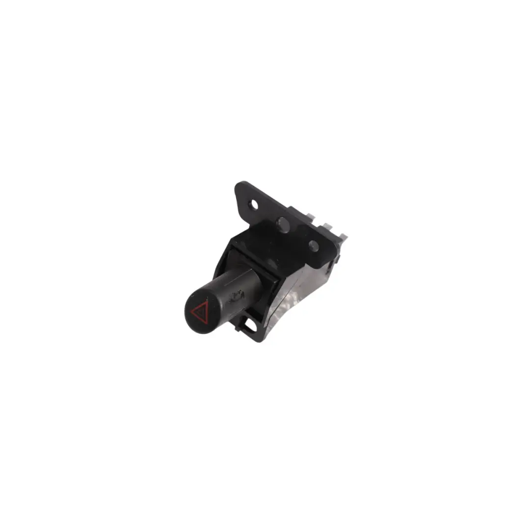 Hazard Light Switch Button to Porsche Boxster Cayman 987 with Part number 98761312002 Porsche Boxster Cayman 987 Hazard Light Switch Button - SKU 98761312002 - Part number 98761312002