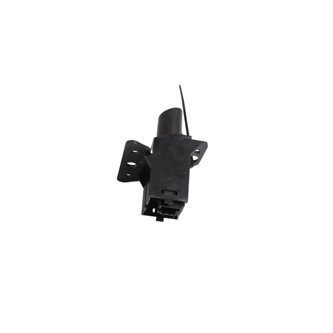 Hazard Light Switch Button to Porsche Boxster Cayman 987 with Part number 98761312002 Porsche Boxster Cayman 987 Hazard Light Switch Button - SKU 98761312002 - Part number 98761312002