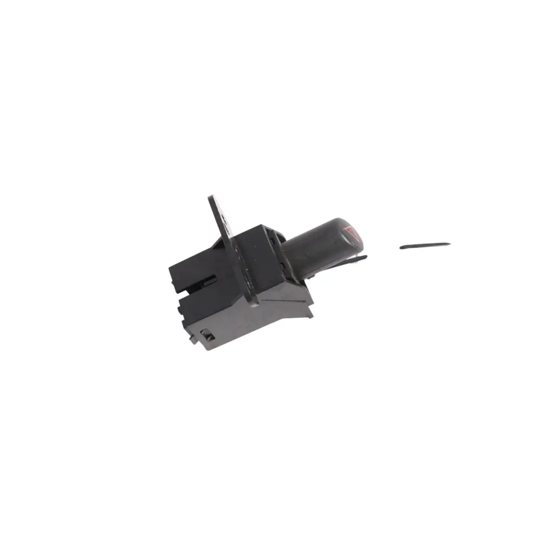 Porsche Boxster Cayman 987 Hazard Light Switch Button - SKU 98761312002 - Part number 98761312002