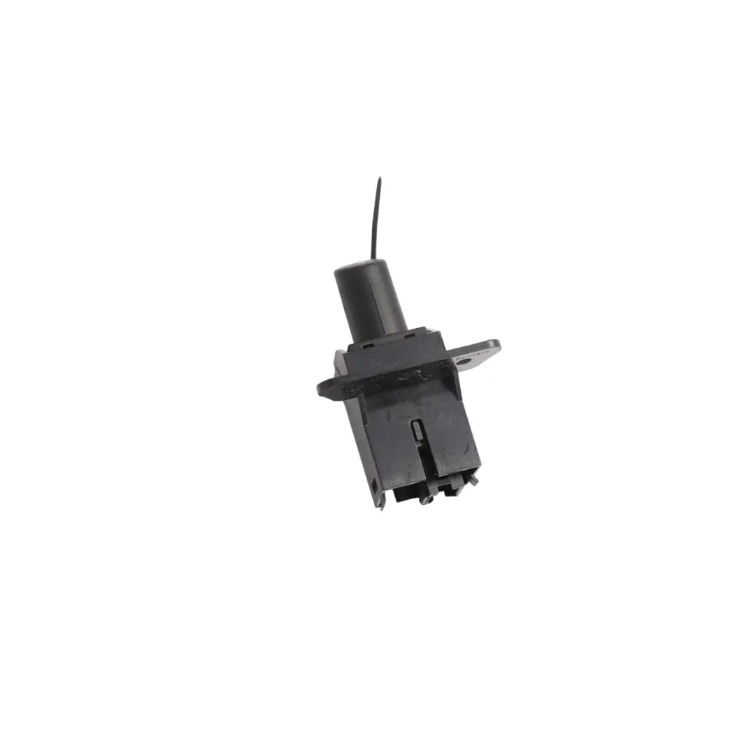 Hazard Light Switch Button to Porsche Boxster Cayman 987 with Part number 98761312002 Porsche Boxster Cayman 987 Hazard Light Switch Button - SKU 98761312002 - Part number 98761312002