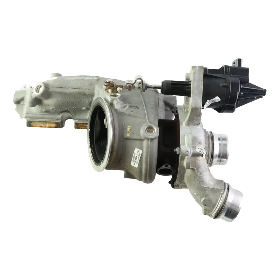 BMW F20 F21 LCI F22 F23 F32 Turbocompresor 1.5 Gasolina 136BHP - SKU 9895980 - Número de pieza 9895980