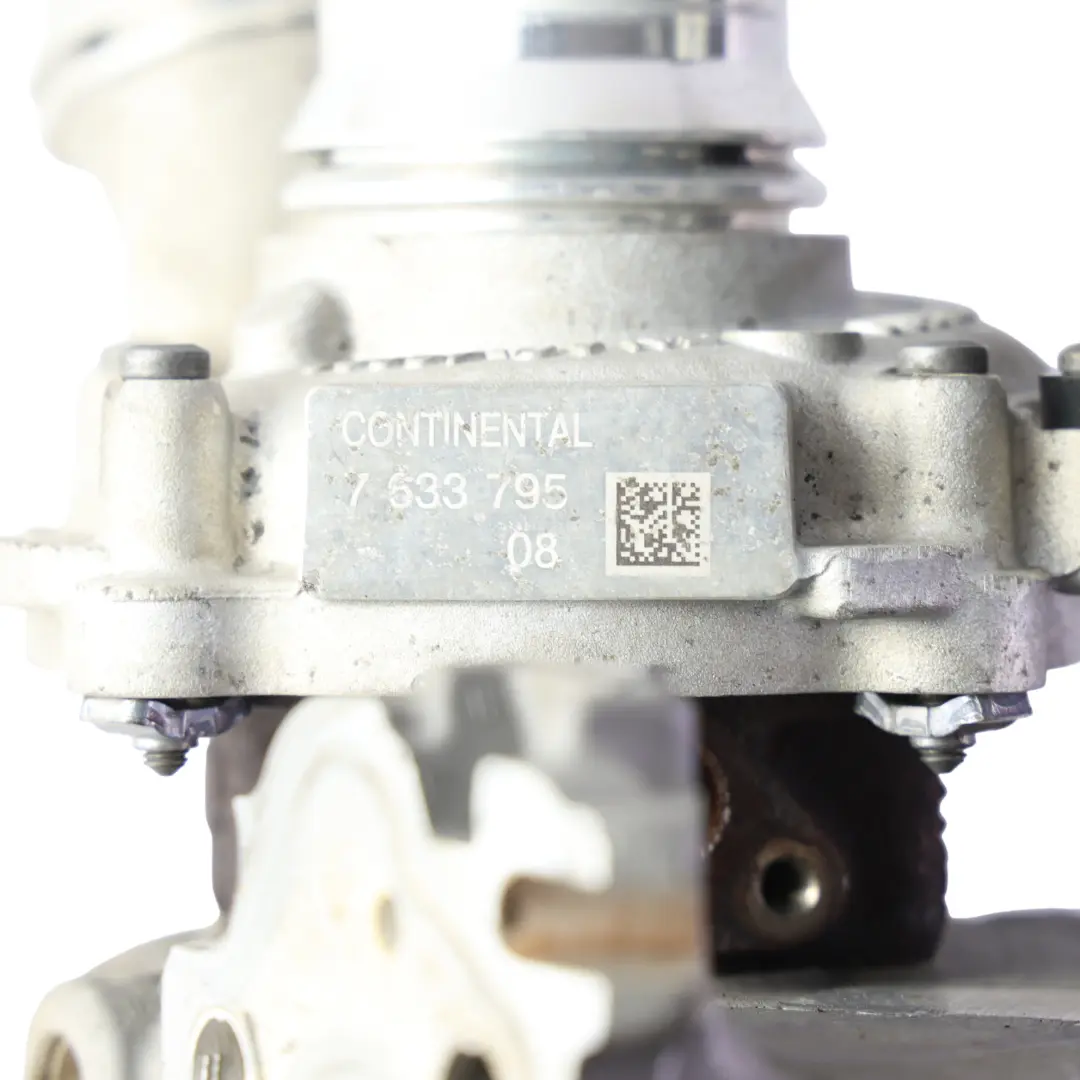 Turbocompresor 1.5 Gasolina 136BHP para BMW F20 F21 LCI F22 F23 F32 con número de pieza 9895980 BMW F20 F21 LCI F22 F23 F32 Turbocompresor 1.5 Gasolina 136BHP - SKU 9895980 - Número de pieza 9895980