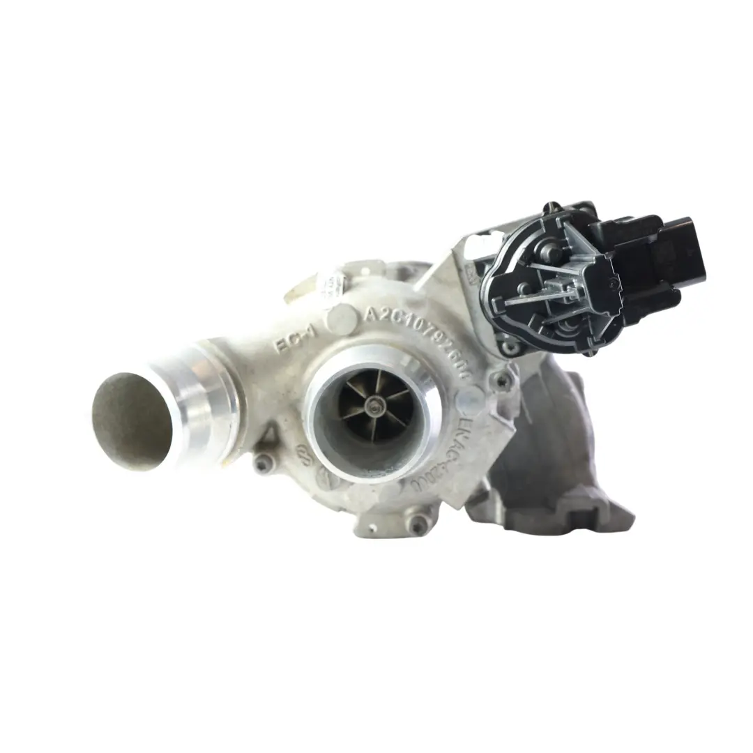 Turbocharger Turbo Charger 1.5 Petrol 136BHP to BMW F20 F21 LCI F22 F23 F32 with Part number 9895980 BMW F20 F21 LCI F22 F23 F32 Turbocharger Turbo Charger 1.5 Petrol 136BHP - SKU 9895980 - Part number 9895980