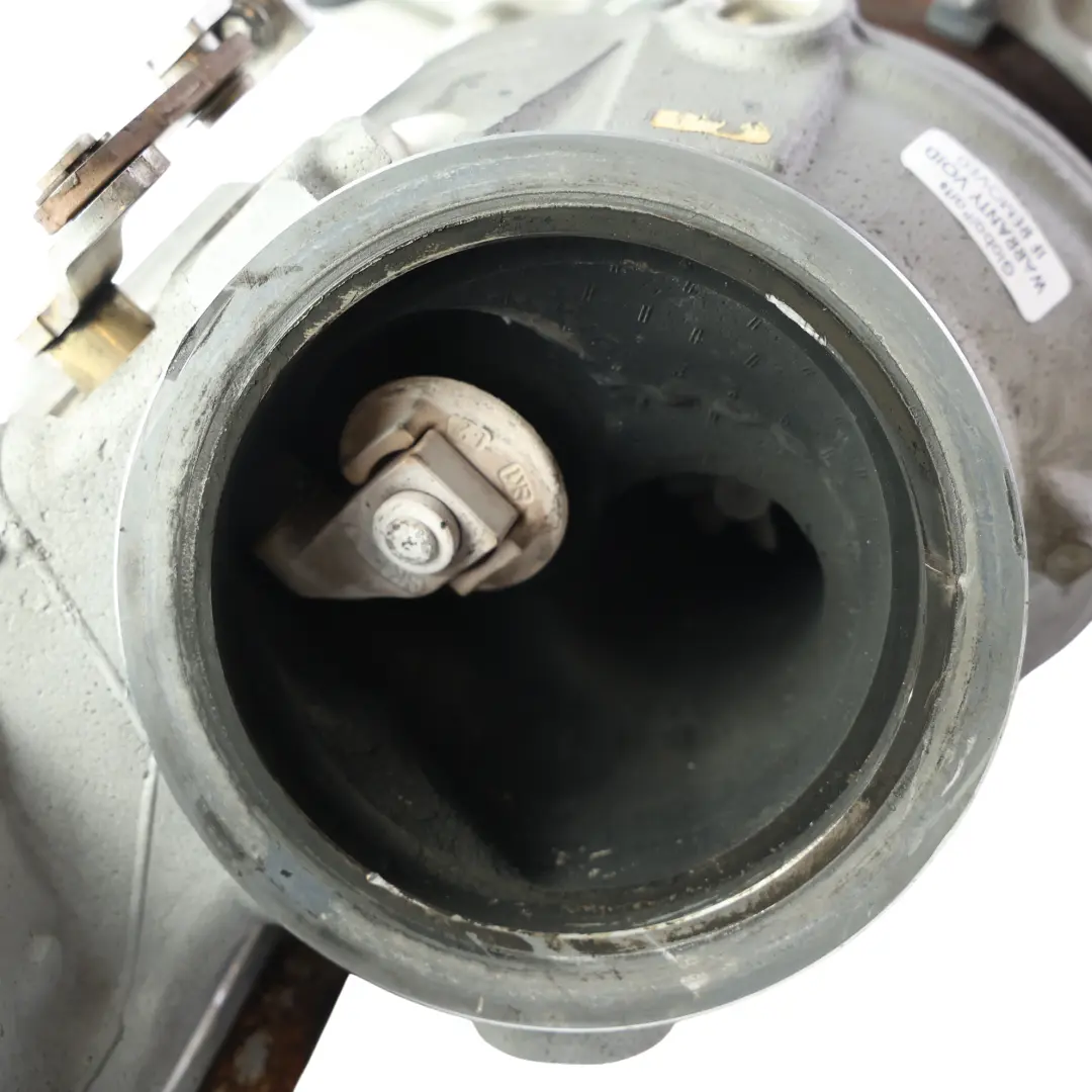 Turbocharger Turbo Charger 1.5 Petrol 136BHP to BMW F20 F21 LCI F22 F23 F32 with Part number 9895980 BMW F20 F21 LCI F22 F23 F32 Turbocharger Turbo Charger 1.5 Petrol 136BHP - SKU 9895980 - Part number 9895980