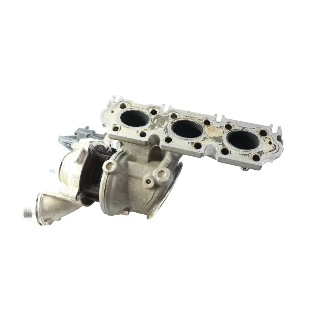 BMW F20 F21 LCI F22 F23 F32 Turbocompresor 1.5 Gasolina 136BHP - SKU 9895980 - Número de pieza 9895980