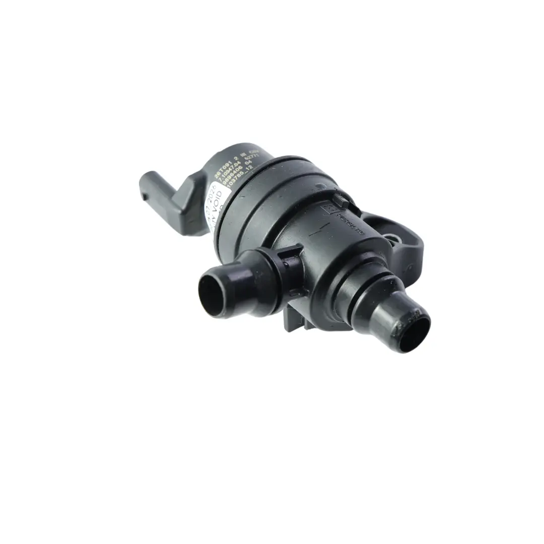 Mini F66 BMW F40 F44 X1 U11 Auxiliary Water Pump 1.5 Petrol - SKU 9896406 - Part number 9896406
