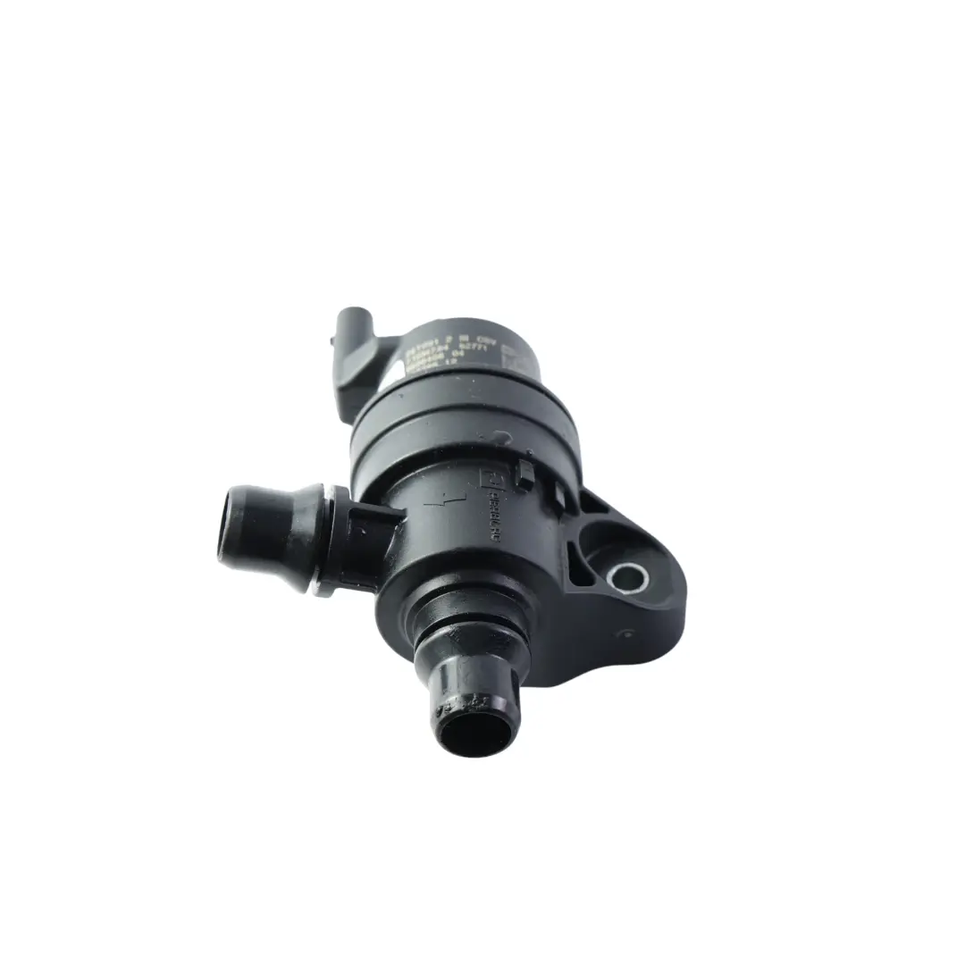 Mini F66 BMW F40 F44 X1 U11 Auxiliary Water Pump 1.5 Petrol - SKU 9896406 - Part number 9896406