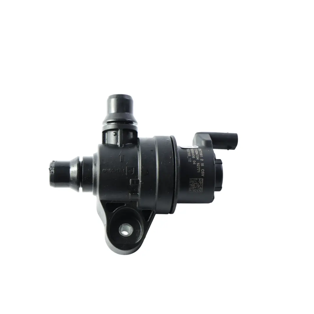 F66 BMW F40 F44 X1 U11 Auxiliary Water Pump 1.5 Petrol to Mini with Part number 9896406 Mini F66 BMW F40 F44 X1 U11 Auxiliary Water Pump 1.5 Petrol - SKU 9896406 - Part number 9896406