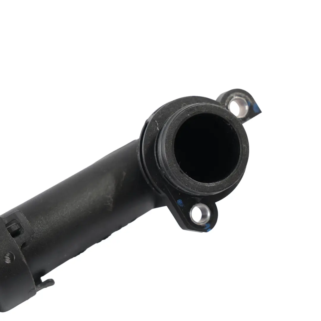 Tuyau Durite Reniflard Pompe Liquide Refroidissement Culasse pour BMW U06 U11 à propos du numéro de pièce 9896555 BMW U06 U11 Tuyau Durite Reniflard Pompe Liquide Refroidissement Culasse - SKU 9896555 - Numéro de pièce 9896555