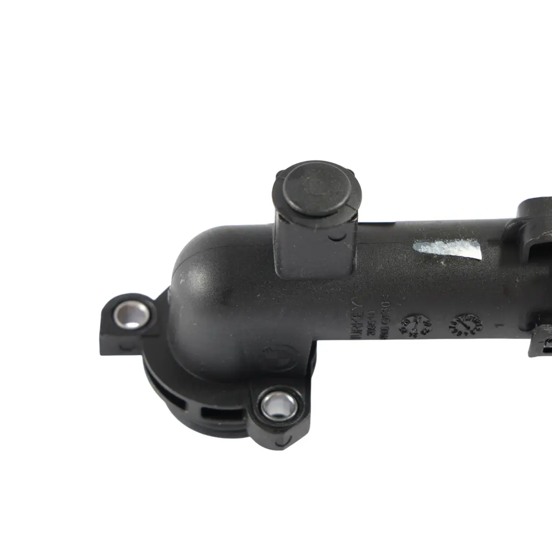 BMW U06 U11 Tubo Flessibile Sfiato Pompa Liquido Refrigerante - SKU 9896555 - Numero di parte 9896555