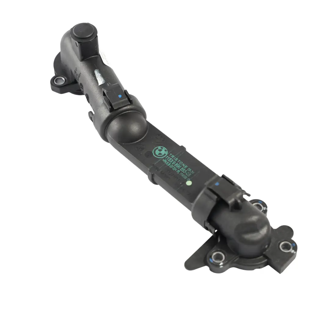 Tubo Flessibile Sfiato Pompa Liquido Refrigerante per BMW U06 U11 con numero di parte 9896555 BMW U06 U11 Tubo Flessibile Sfiato Pompa Liquido Refrigerante - SKU 9896555 - Numero di parte 9896555