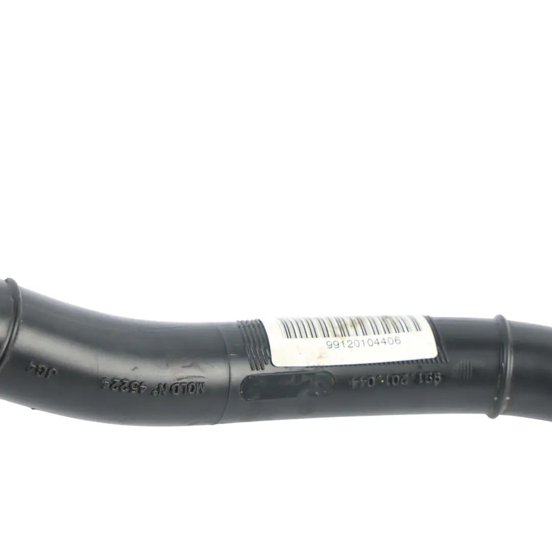 Porsche 718 Boxster 982 Kraftstofftank Einfüllstutzen - SKU 99120104406 - Teilenummer 99120104406