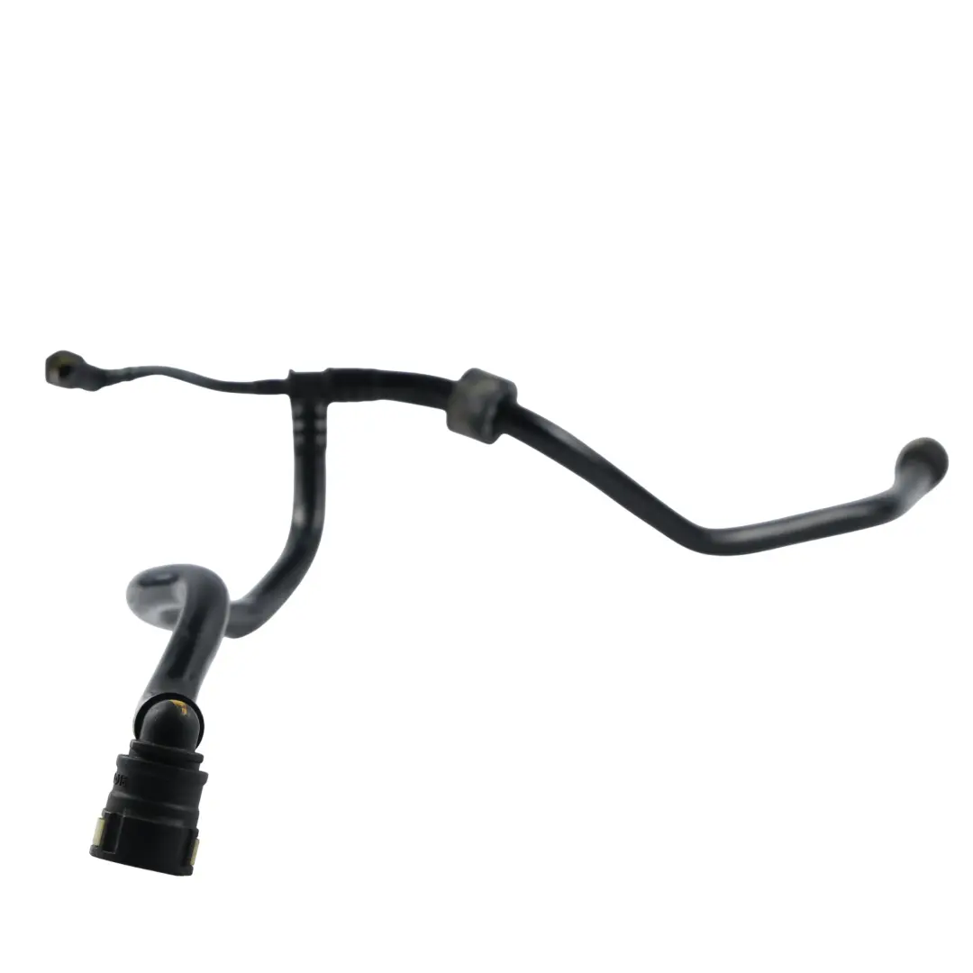 Porsche Boxster 718 982 Cayman 981 Fuel Tank Breather Vent Pipe Line - SKU 99120125104 - Part number 99120125104