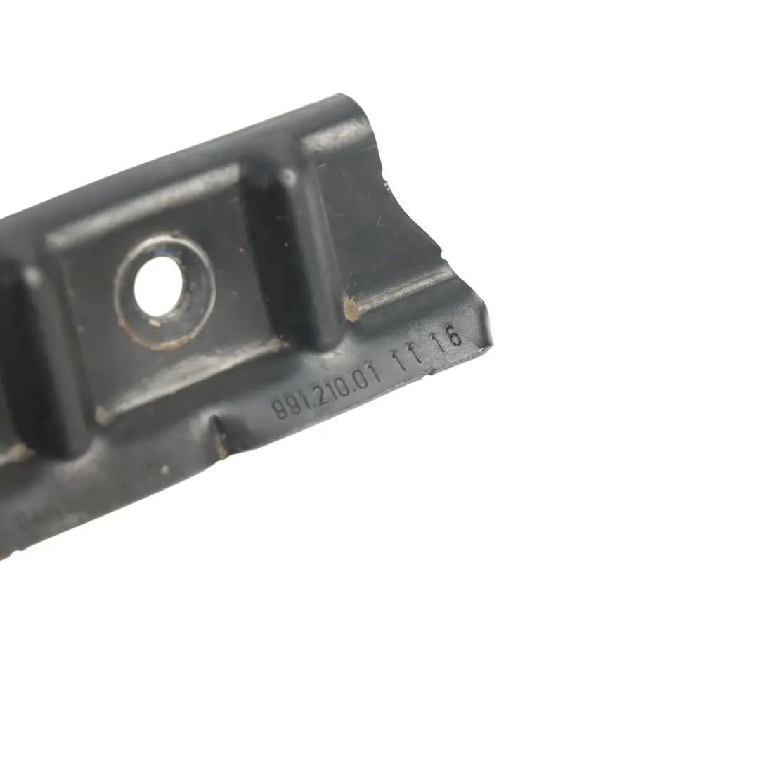 Bracket Support Mount Holder to Porsche 718 Boxster 982 with Part number 9912100111 Porsche 718 Boxster 982 Bracket Support Mount Holder - SKU 9912100111 - Part number 9912100111