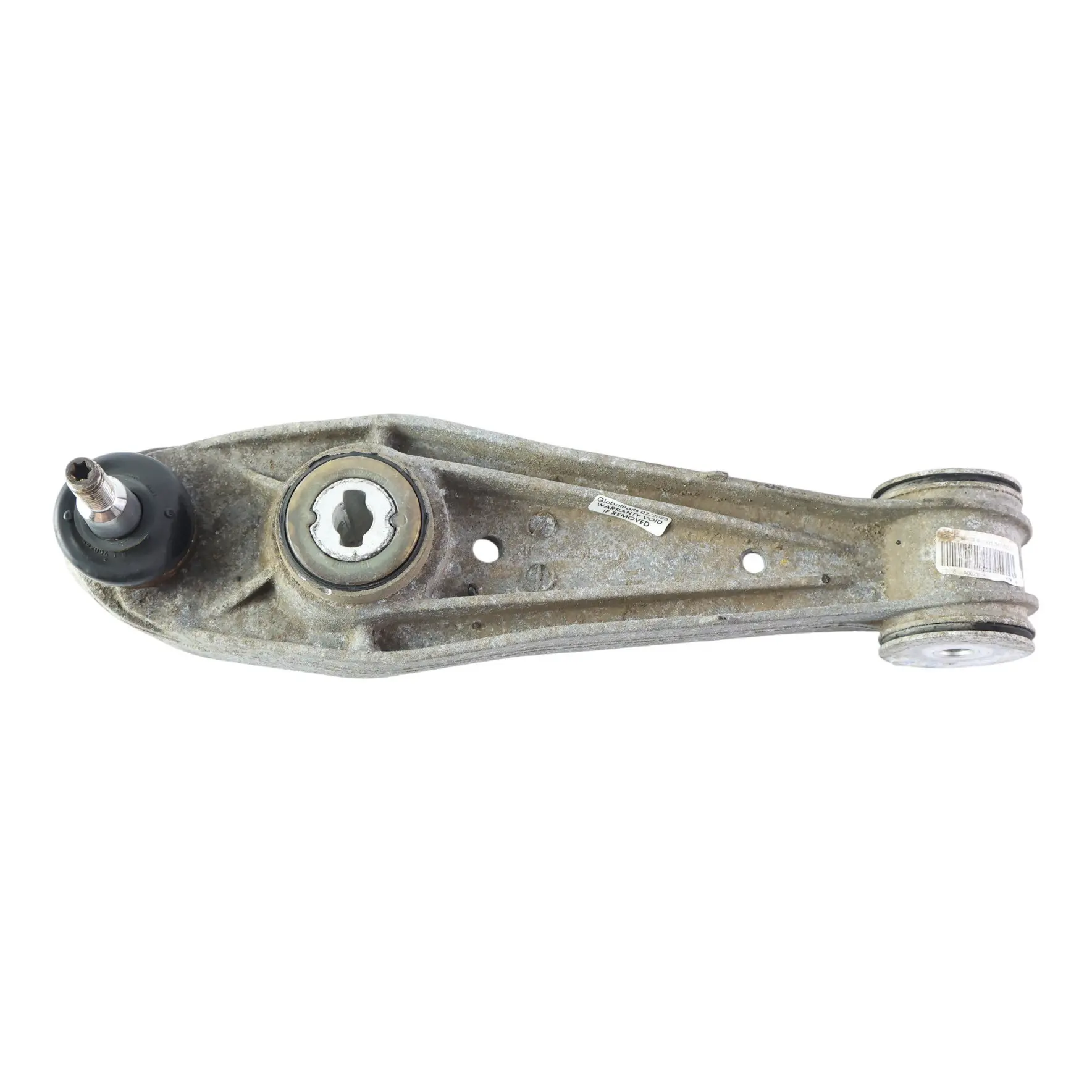 Porsche Boxster Cayman 981 982 Querlenker Vorne Links 99134105301