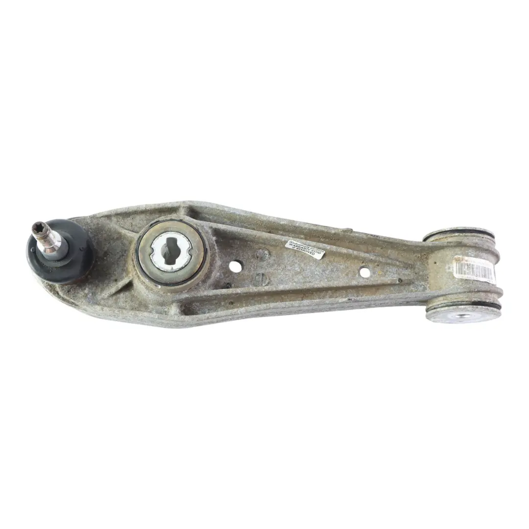 Porsche Boxster Cayman 981 982 Wishbone Control Arm Front Left N/S - SKU 99134105301 - Part number 99134105301